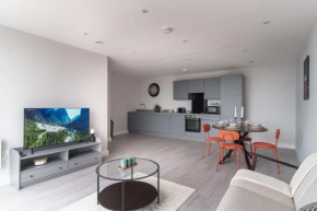 Fantastic 3 Bedroom Manchester Apartment